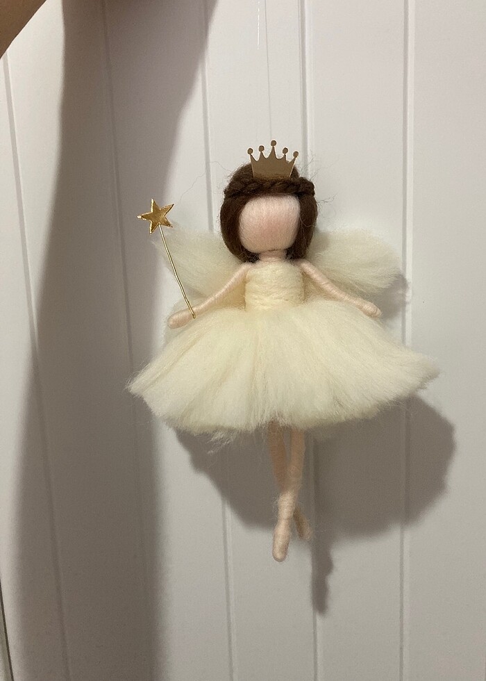 balerin peri - Görsel 2