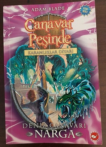 Canavar Peşinde