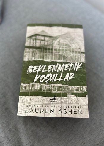 Küçük Detaylar - Lauren Asher