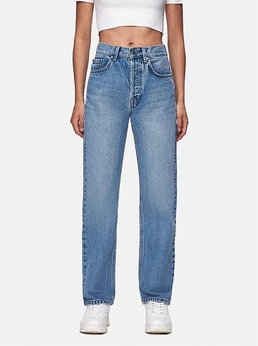 Ltb vanetta straight jean
