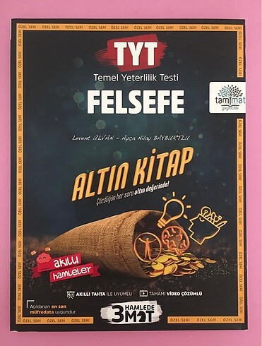 Tyt felsefe soru bankası