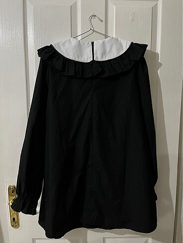 xl Beden Touche tunik