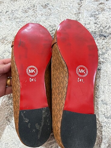 41 Beden Mk babet