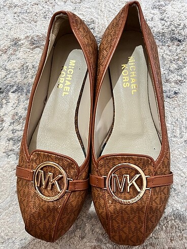 Michael Kors Mk babet