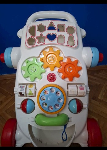 Pilsan Yürüme arkadaşı - Görsel 2