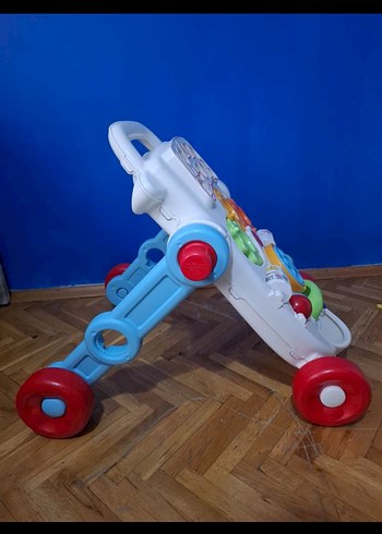 Pilsan Yürüme arkadaşı - Görsel 3