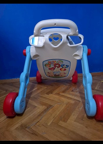 Pilsan Yürüme arkadaşı - Görsel 4