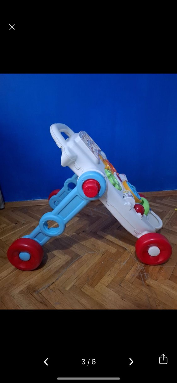 Pilsan Yürüme arkadaşı - Görsel 3