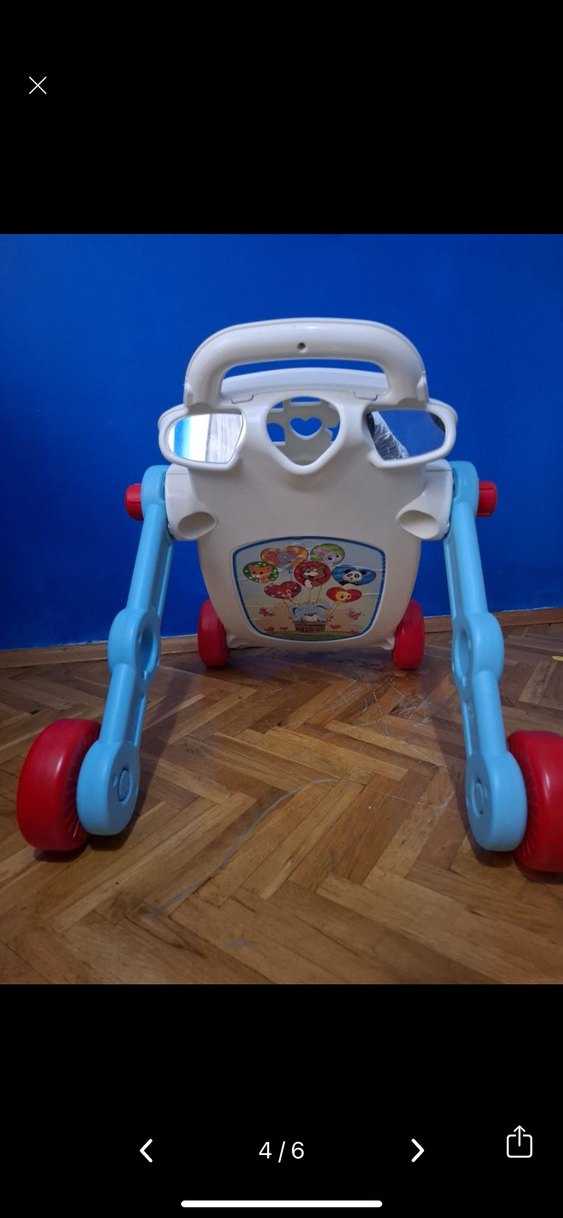 Pilsan Yürüme arkadaşı - Görsel 4