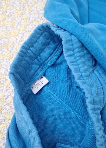 Mavi Baskılı Erkek Çocuk orginal Polomarka esortman pijama takim - Görsel 13