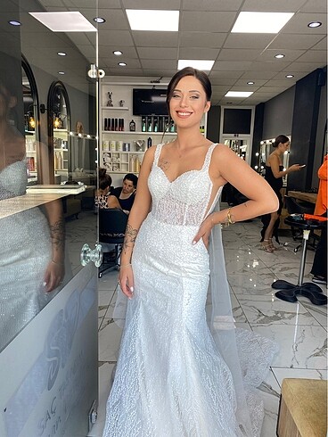 Gelinlik - Görsel 2