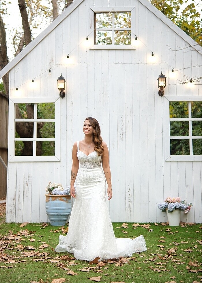 Gelinlik - Görsel 3