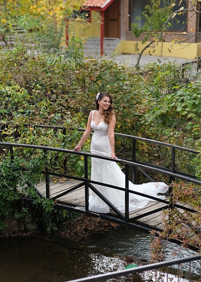 Gelinlik - Görsel 4