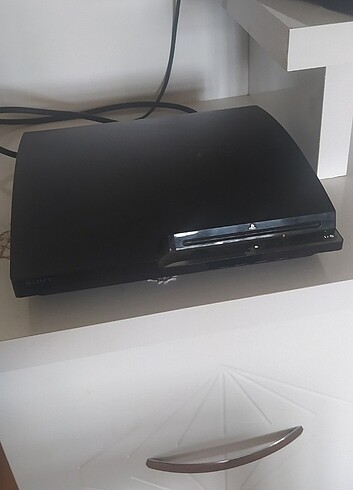 Sony PlayStation 3
