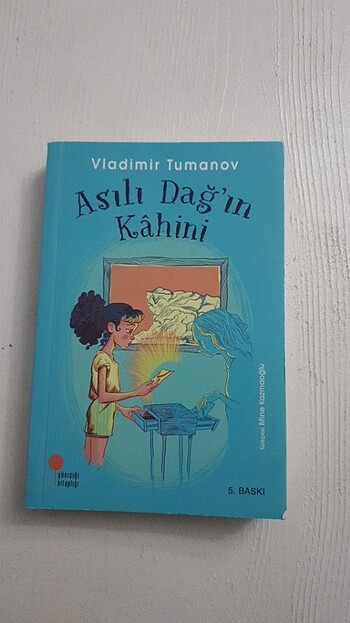 çocuk kitabı