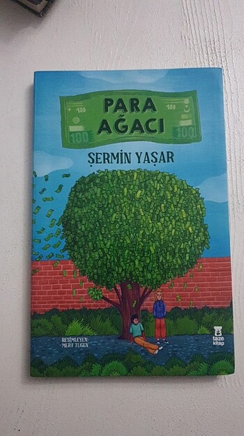 çocuk kitabı