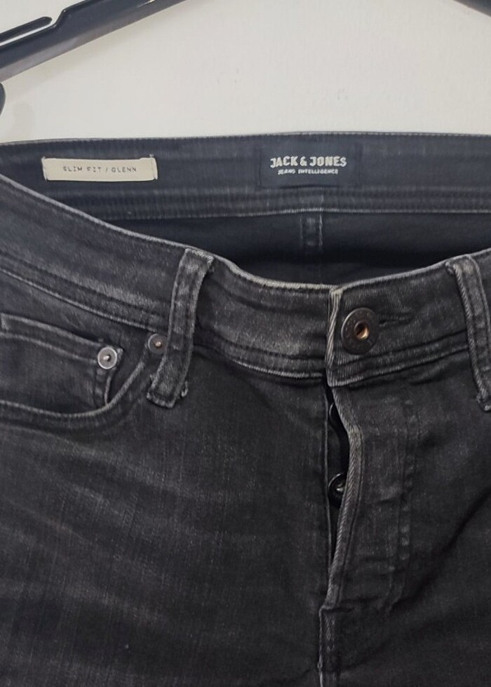 Jack Jones Orjinal pantolon - Görsel 2