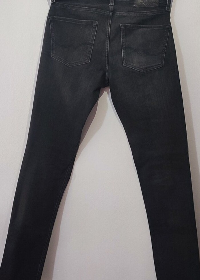 Jack Jones Orjinal pantolon - Görsel 3