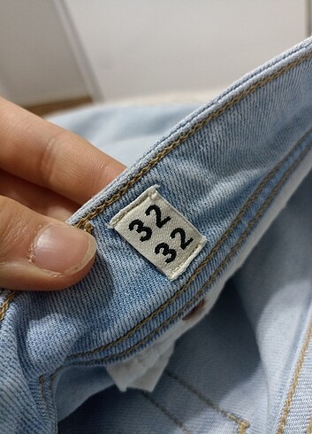 Jack Jones Orjinal Pantolon - Görsel 6