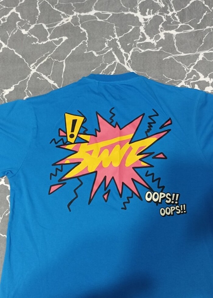 Pull bear t-shirt - Görsel 2