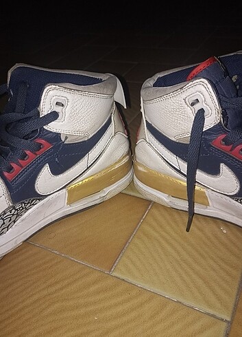 Nike Jordan Ayakkabı - Görsel 5