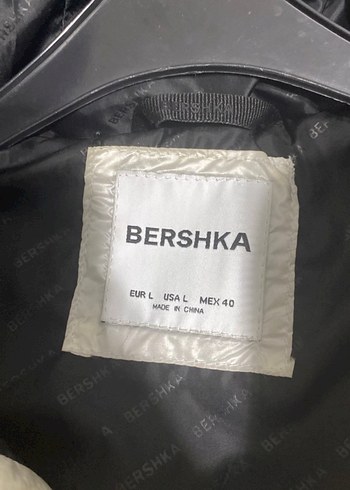 Bershka Parlak Yelek - Görsel 4