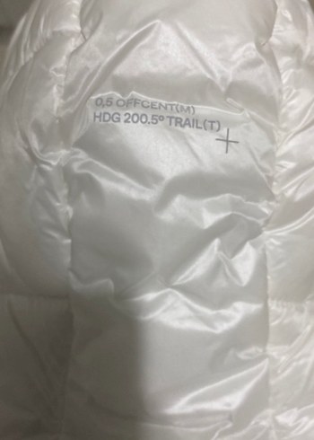 Bershka Parlak Yelek - Görsel 3