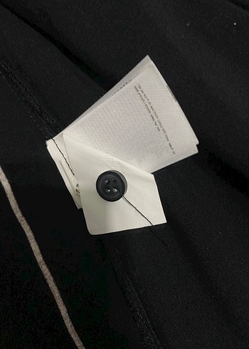 Defacto Kısa kol gömlek - Görsel 3