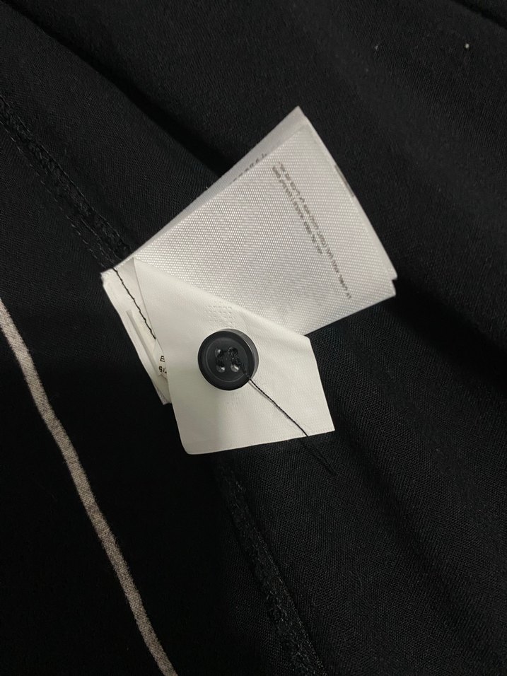 Defacto Kısa kol gömlek - Görsel 3