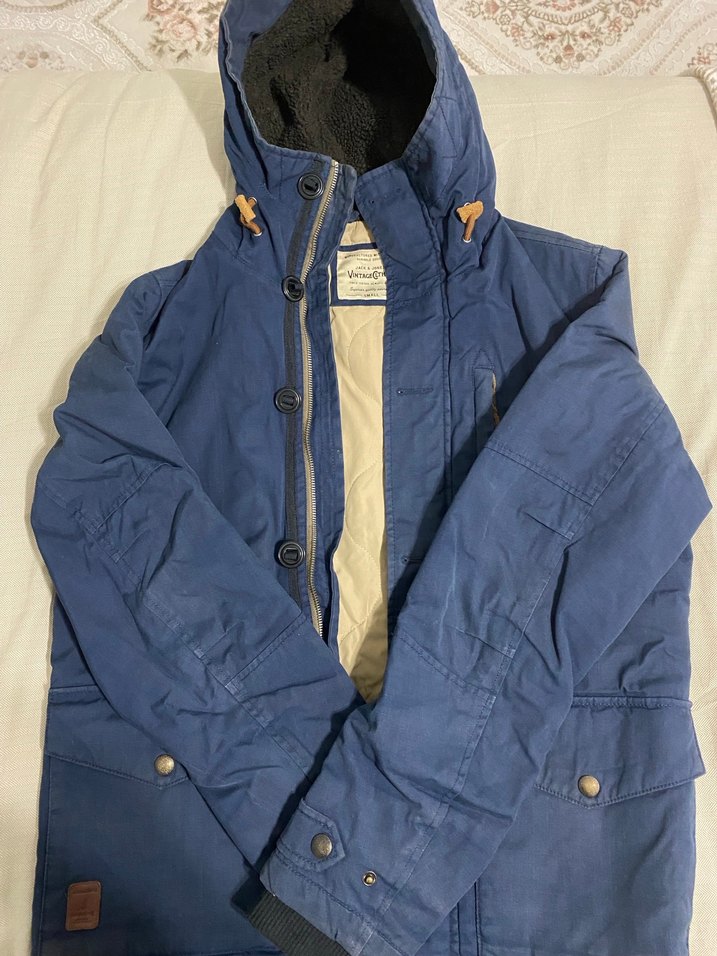 Jack Jones Vintage mont - Görsel 2