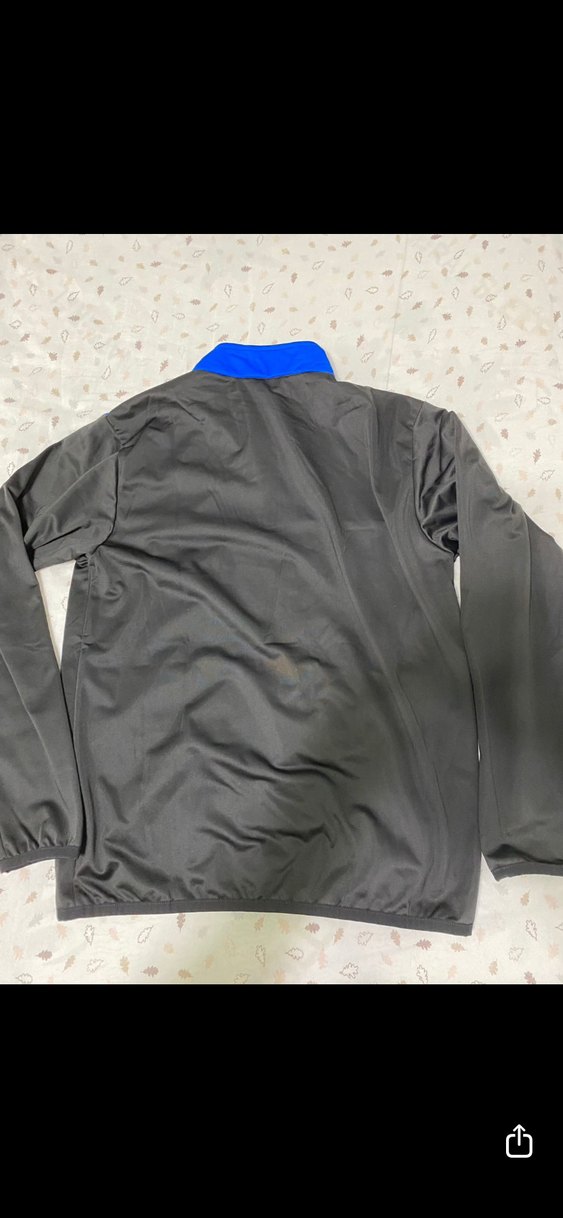 Puma erkek hırka - Görsel 2