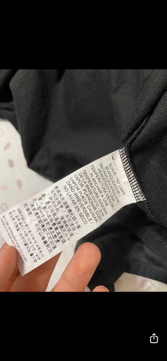 Puma erkek hırka - Görsel 3