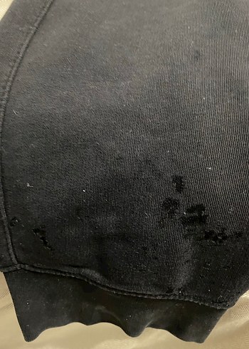 Nike Siyah Erkek Eşofman Altı - Görsel 3