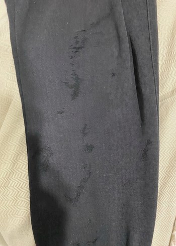 Nike Siyah Erkek Eşofman Altı - Görsel 2