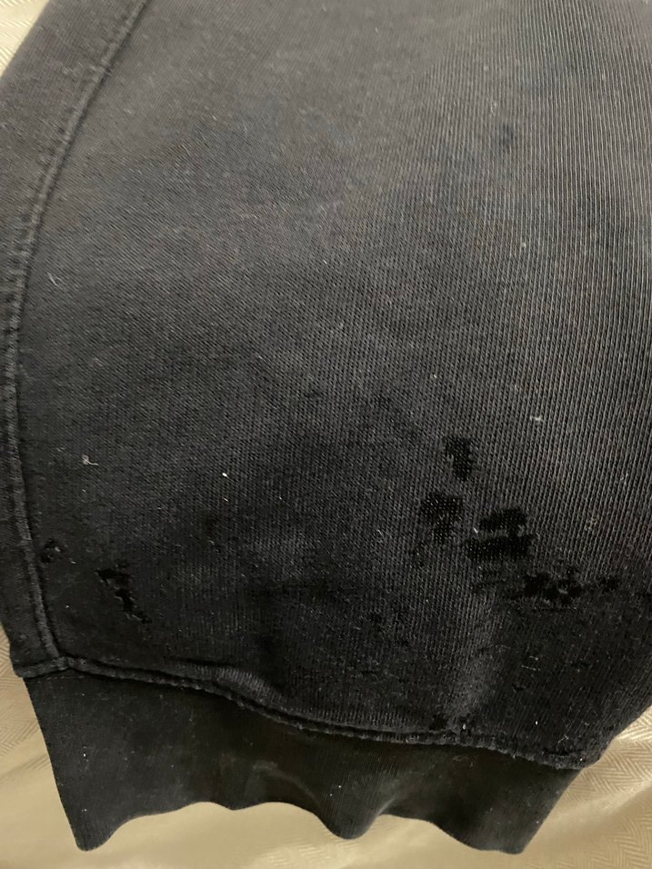 Nike Siyah Erkek Eşofman Altı - Görsel 3