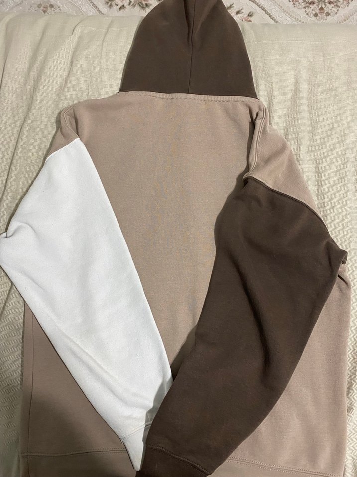 Pull Bear Stwd Sweat - Görsel 3