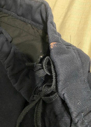 Nike Erkek  Lacivert eşofman - Görsel 3