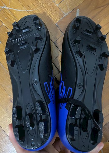 Kinetix krampon - Görsel 6