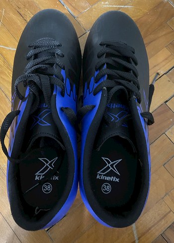 Kinetix krampon - Görsel 5