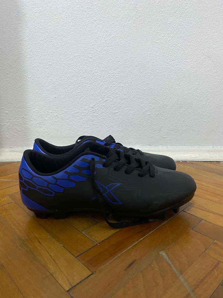 Kinetix krampon - Görsel 2