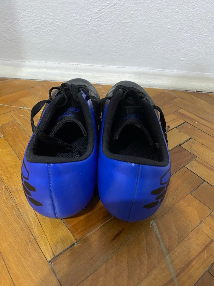 Kinetix krampon - Görsel 4