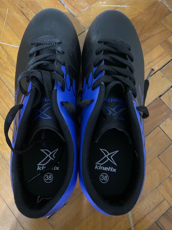 Kinetix krampon - Görsel 5