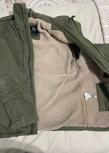 Mavi Jeans Erkek mont - Görsel 5