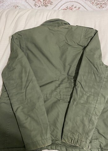 Mavi Jeans Erkek mont - Görsel 3