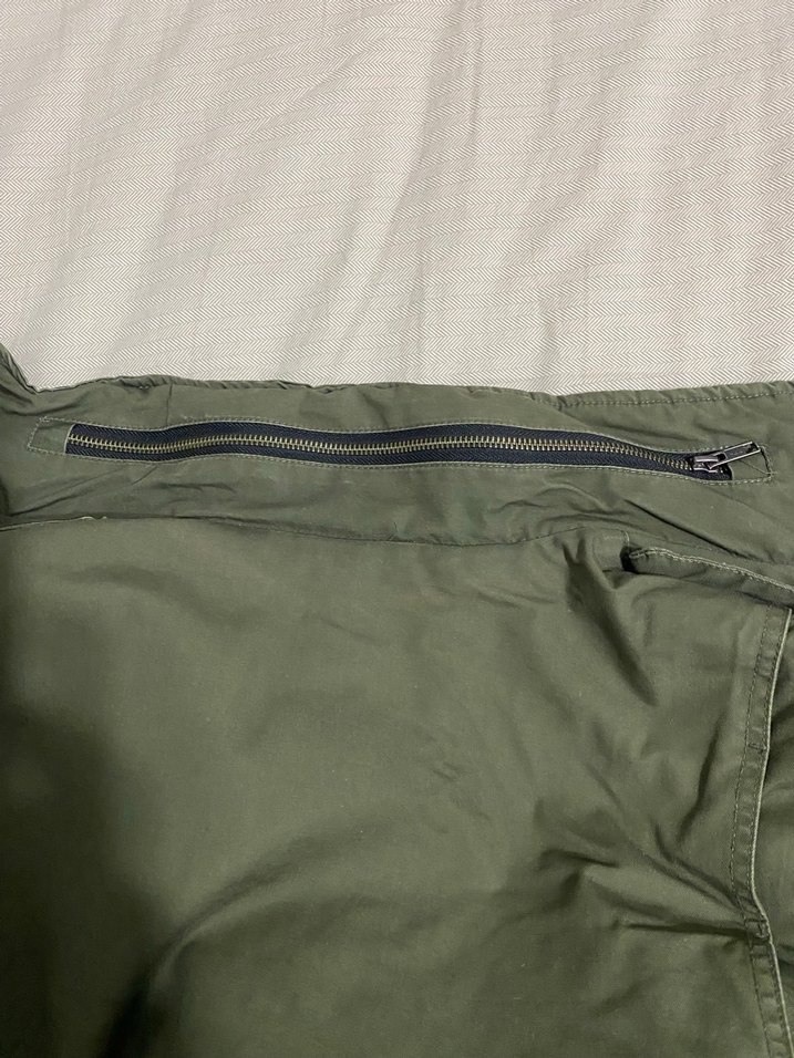 Mavi Jeans Erkek mont - Görsel 4