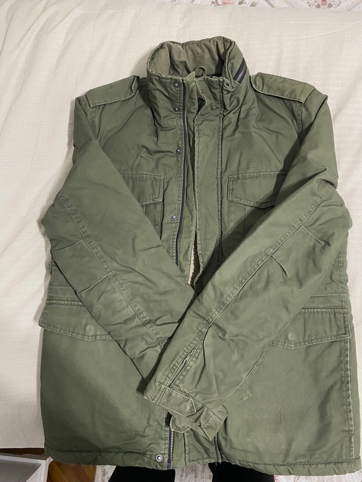 Mavi Jeans Erkek mont - Görsel 2