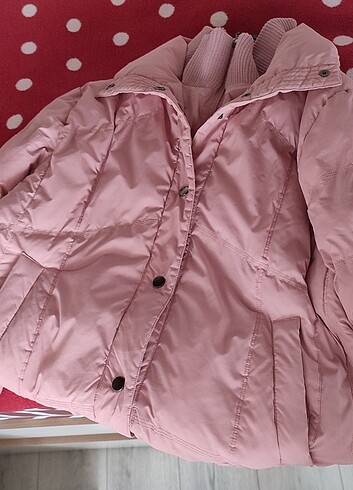 Pembe mont