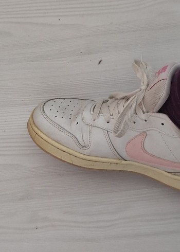 Kadın Spor Ayakkabı - Görsel 2