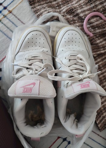 Kadın Spor Ayakkabı - Görsel 4