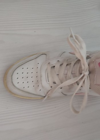 Kadın Spor Ayakkabı - Görsel 3